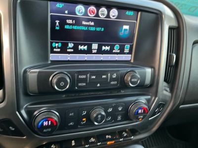 2016 Chevrolet Silverado 2500HD - Photo 11