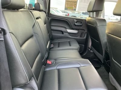 2016 Chevrolet Silverado 2500HD - Photo 12