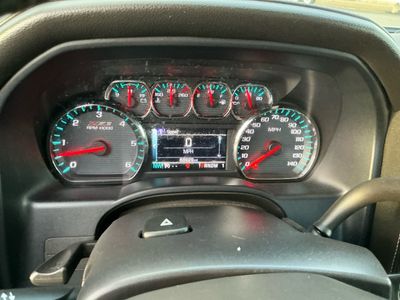 2016 Chevrolet Silverado 2500HD - Photo 14