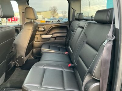 2016 Chevrolet Silverado 2500HD - Photo 7