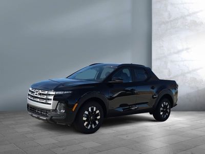 2026 Hyundai Santa Cruz - Photo 1