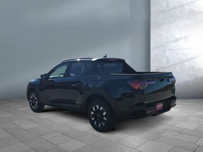 2026 Hyundai Santa Cruz - Photo 2