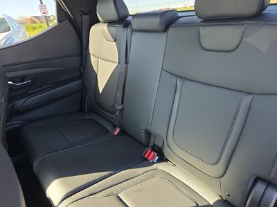 2026 Hyundai Santa Cruz - Photo 11