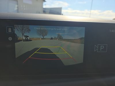 2026 Hyundai Santa Cruz - Photo 12