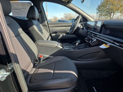 2026 Hyundai Santa Cruz - Photo 13