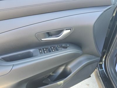 2026 Hyundai Santa Cruz - Photo 14