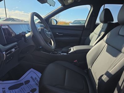 2026 Hyundai Santa Cruz - Photo 15