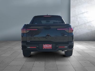 2026 Hyundai Santa Cruz - Photo 3