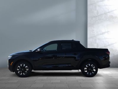 2026 Hyundai Santa Cruz - Photo 4