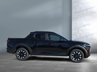 2026 Hyundai Santa Cruz - Photo 5
