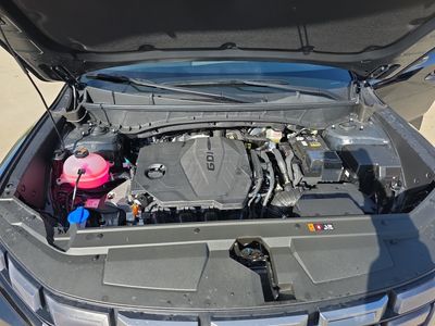 2026 Hyundai Santa Cruz - Photo 7