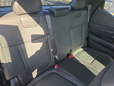 2026 Hyundai Santa Cruz - Photo 8