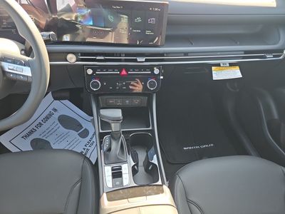 2026 Hyundai Santa Cruz - Photo 9