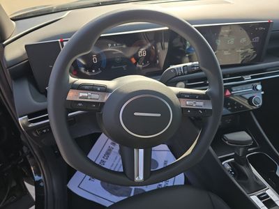 2026 Hyundai Santa Cruz - Photo 10