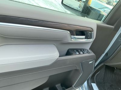 2026 GMC Sierra 2500HD — photo 14 view