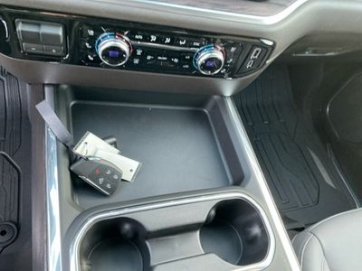 2026 GMC Sierra 2500HD — photo 15 view