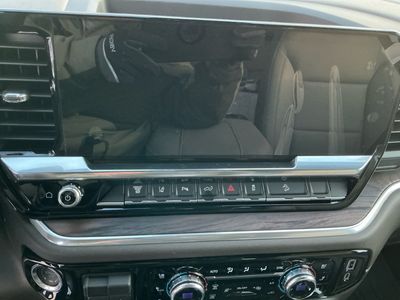 2026 GMC Sierra 2500HD — photo 10 view