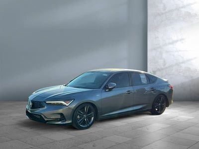 2024 Acura Integra - Photo 1
