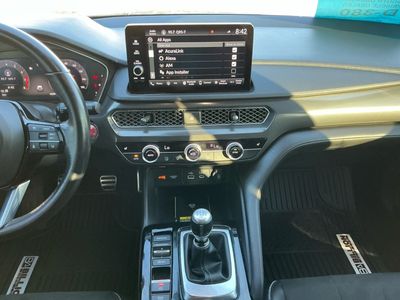 2024 Acura Integra - Photo 11