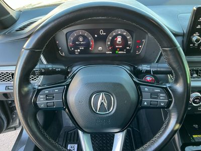 2024 Acura Integra - Photo 15
