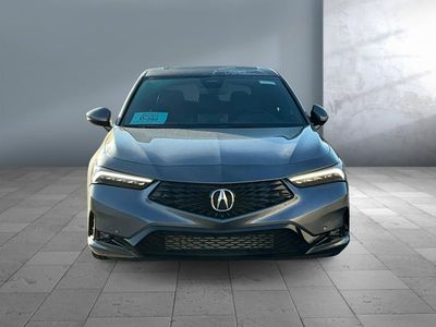 2024 Acura Integra - Photo 3
