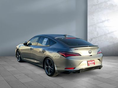 2024 Acura Integra - Photo 4