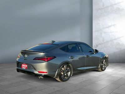 2024 Acura Integra - Photo 5