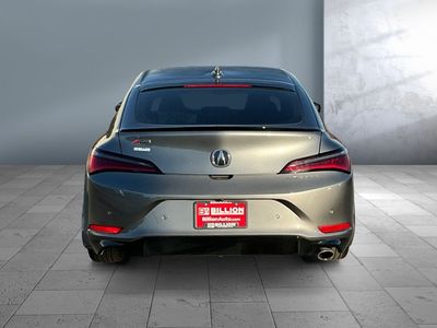 2024 Acura Integra - Photo 6