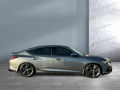 2024 Acura Integra - Photo 7