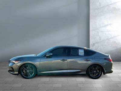 2024 Acura Integra - Photo 8