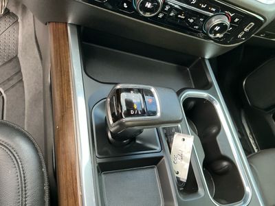 2022 Chevrolet Silverado 1500 — photo 12 view