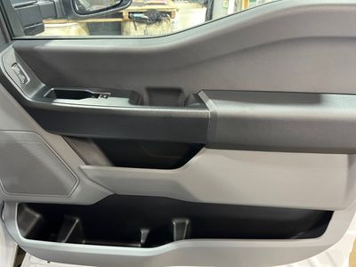2026 Ford Super Duty F-350 SRW — photo 14 view