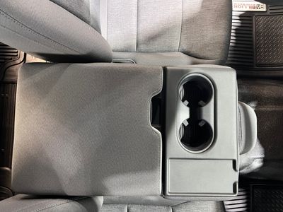 2026 Ford Super Duty F-350 SRW — photo 15 view