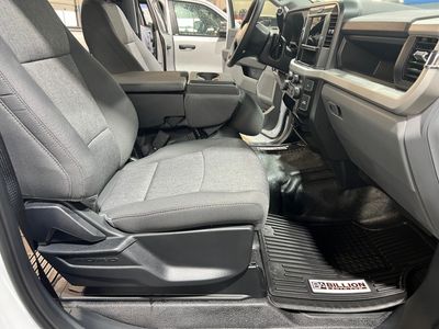 2026 Ford Super Duty F-350 SRW — photo 7 view