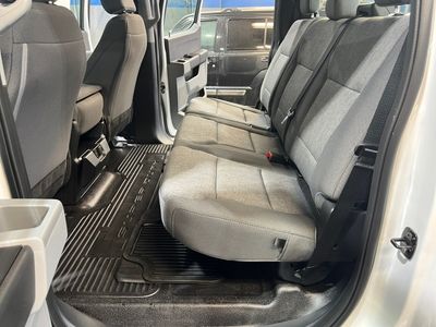 2026 Ford Super Duty F-350 SRW — photo 9 view
