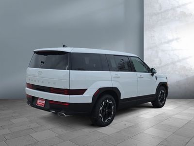 2026 Hyundai Santa Fe - Photo 2