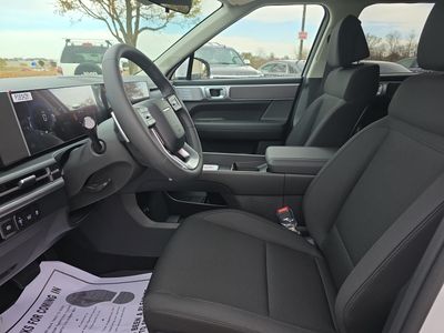 2026 Hyundai Santa Fe - Photo 13