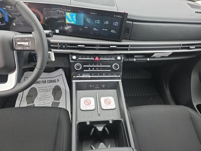 2026 Hyundai Santa Fe - Photo 14