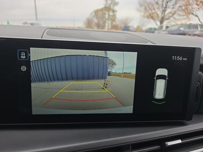 2026 Hyundai Santa Fe - Photo 15