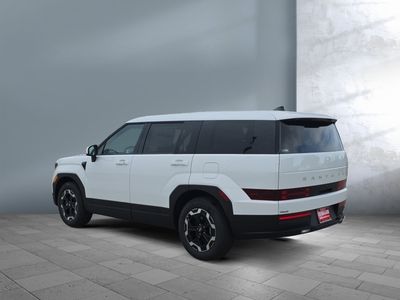 2026 Hyundai Santa Fe - Photo 3