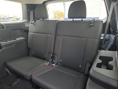 2026 Hyundai Santa Fe - Photo 5