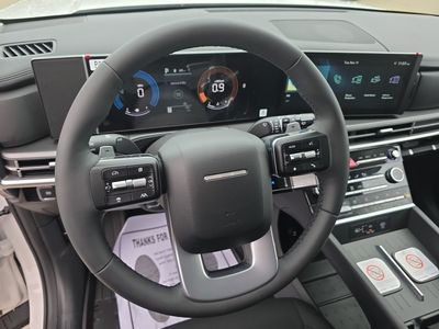 2026 Hyundai Santa Fe - Photo 9