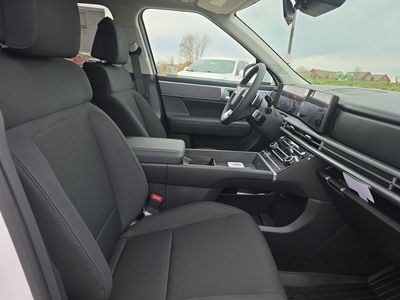 2026 Hyundai Santa Fe - Photo 10