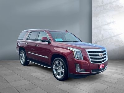 2020 Cadillac Escalade - Photo 2