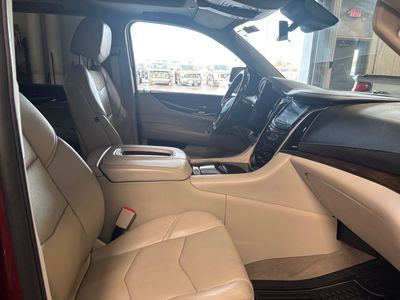 2020 Cadillac Escalade - Photo 11