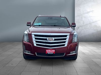 2020 Cadillac Escalade - Photo 3