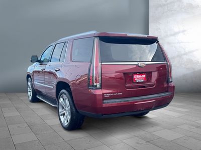2020 Cadillac Escalade - Photo 4
