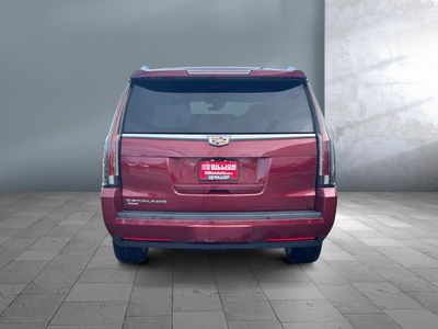 2020 Cadillac Escalade - Photo 5