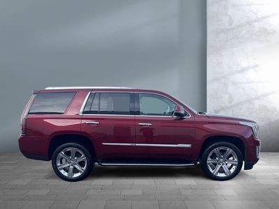 2020 Cadillac Escalade - Photo 6