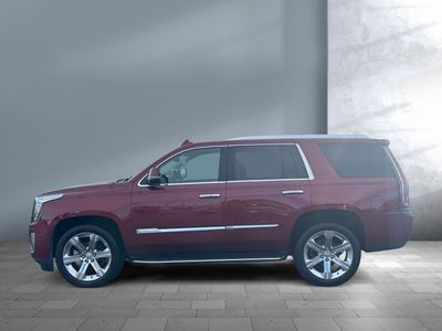 2020 Cadillac Escalade - Photo 7